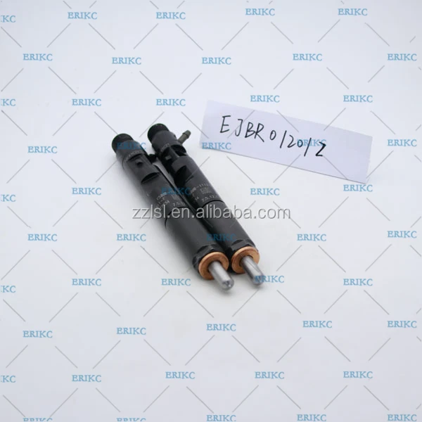 EJBR012001Z Дизель Топливный насос R012001Z высокого давления форсунки R012001Z инжектор оригинальный delp-привет 12001Z