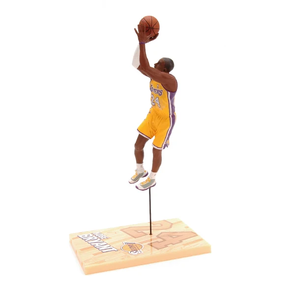 Персонализированная фигурка игрока NBA Изготовленный На Заказ игрок НБА