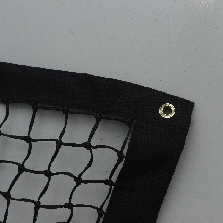 hot sale cheap custom portable volleyball net importer