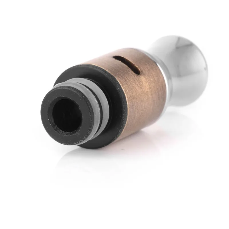 510 Drip tip vip drip tip wide core holder stainless steel drip tip for e cigarette