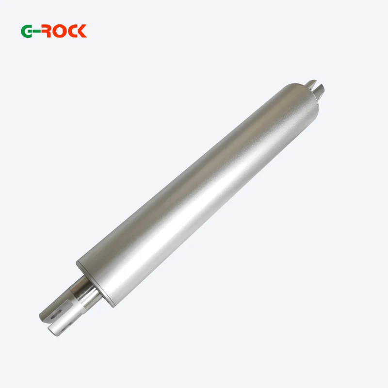 High performance Inline type linear motor actuator