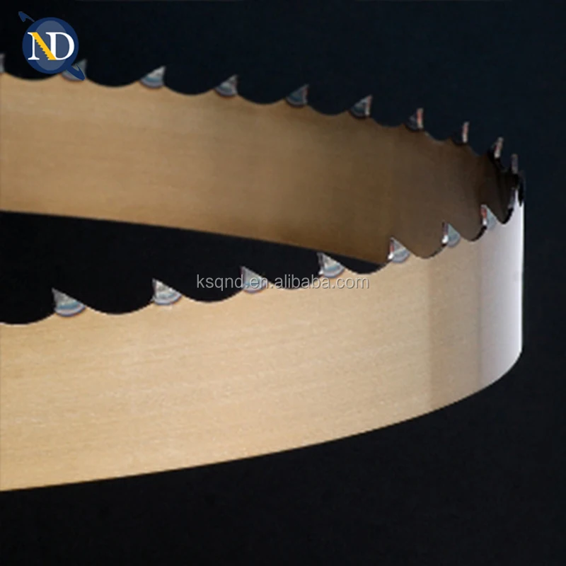 High quality stainless steel circular saw meat cutting blades