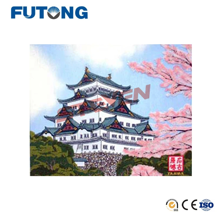 Famous Brand Computer Embroidery Machine Price 6 Heads Cap Embroidery Machine