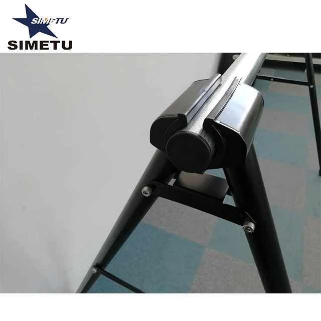 
Easy Bicycle hanging rack Triathlon Training Bike Storage Rack 