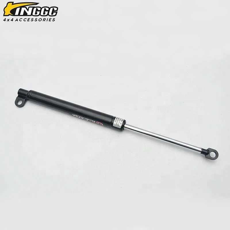 Замедленная съемка задних ворот для Mazda BT50 2012 +