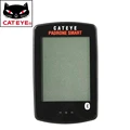 CATEYE Cycling Computer Wireless Smart Waterproof Odometer Speedometer With LCD Display Bike Speedometer Bicycle Accessories