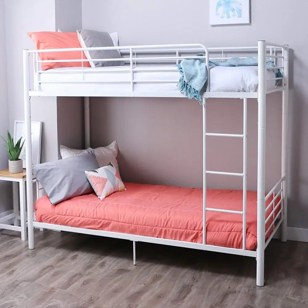 Free Sample Abby Tall Allentown Bayside Beadnell Best Bjs Twin Over Twin Bunk Bed