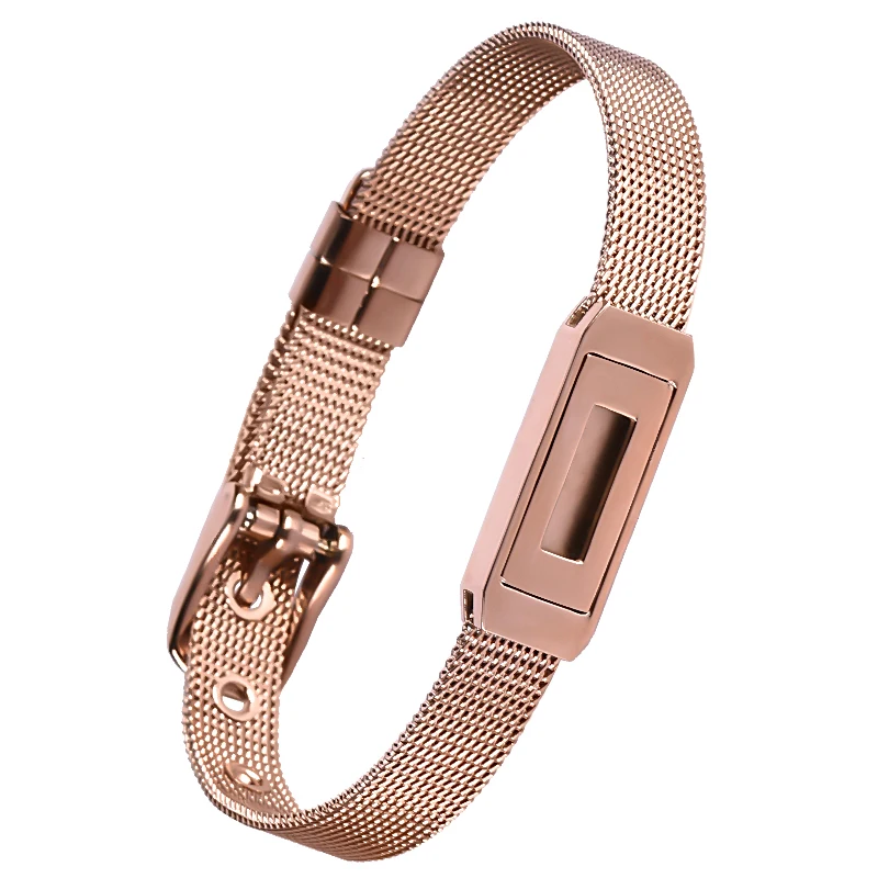 Custom Perfume Aromatherapy Essential Oil Diffuser Bracelets