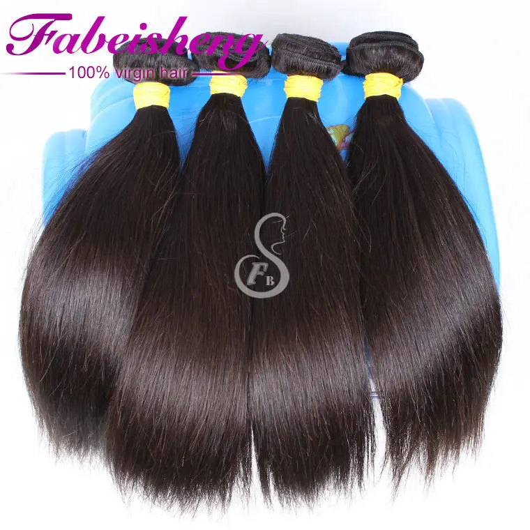 
2020 FBS Bundles Deal Three Bundles Straight/Wave/Curly 10