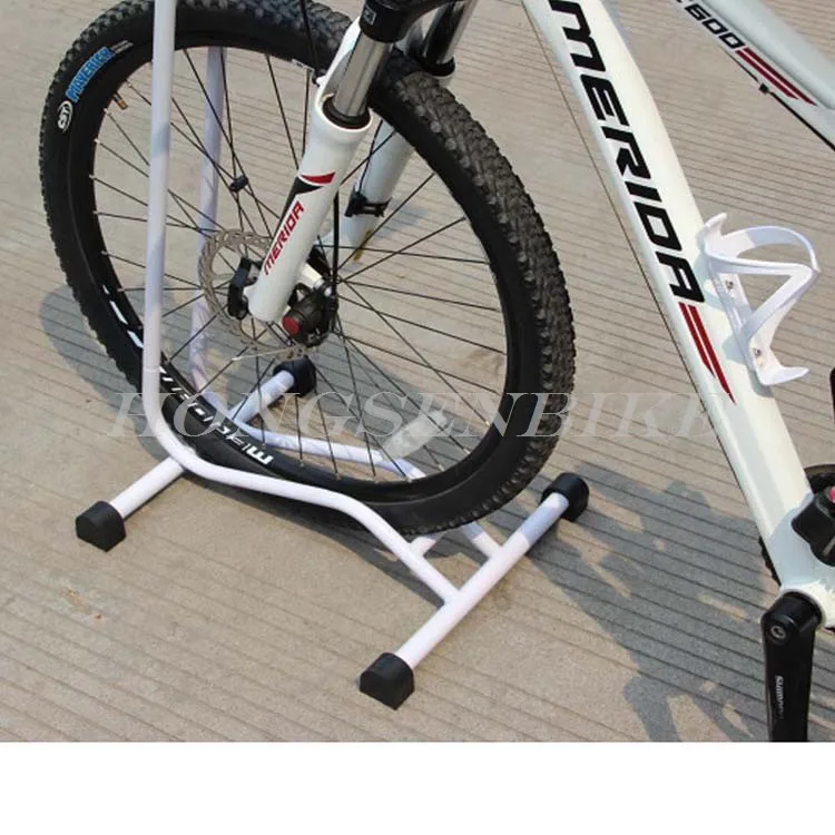 Стойкая подставка для парковки велосипеда L-типа, стойка для хранения, велосипедные аксессуары