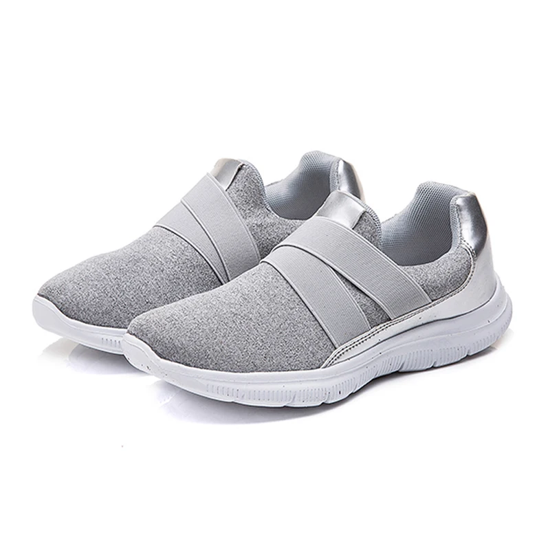 2019 Mesh Lady Fashion Sneakers Running  Athletic Shoes