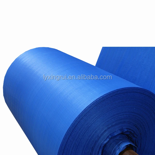 Cheap price huge quantity Polypropylene Woven Fabric Tubular PP Bag Roll