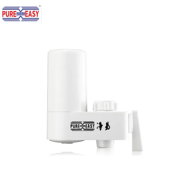 Hi- tech faucet drinking water treatment purifier kitchen equipment