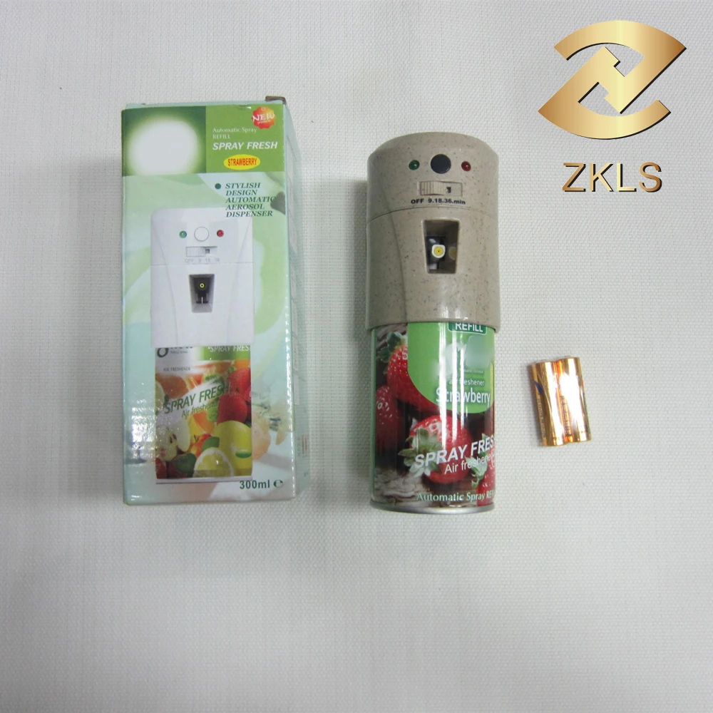 
Wholesale Price Automatic Air Freshener Dispenser 