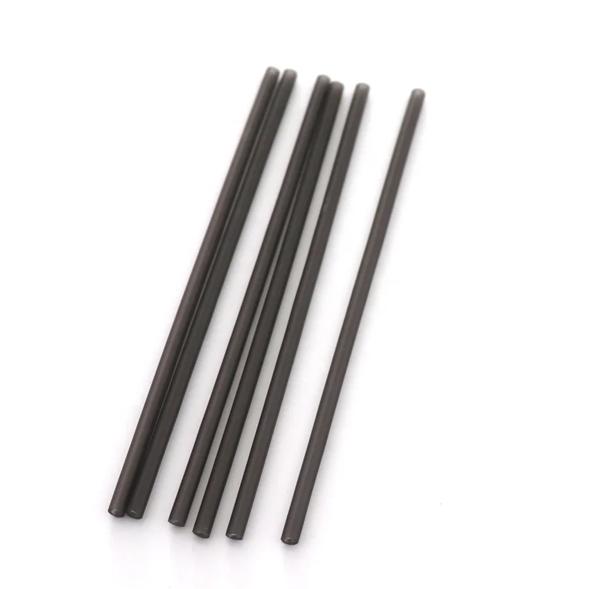 0.7MM-10MM Small caliber PP  pipe  PP tube Polypropylene Straight  tubing