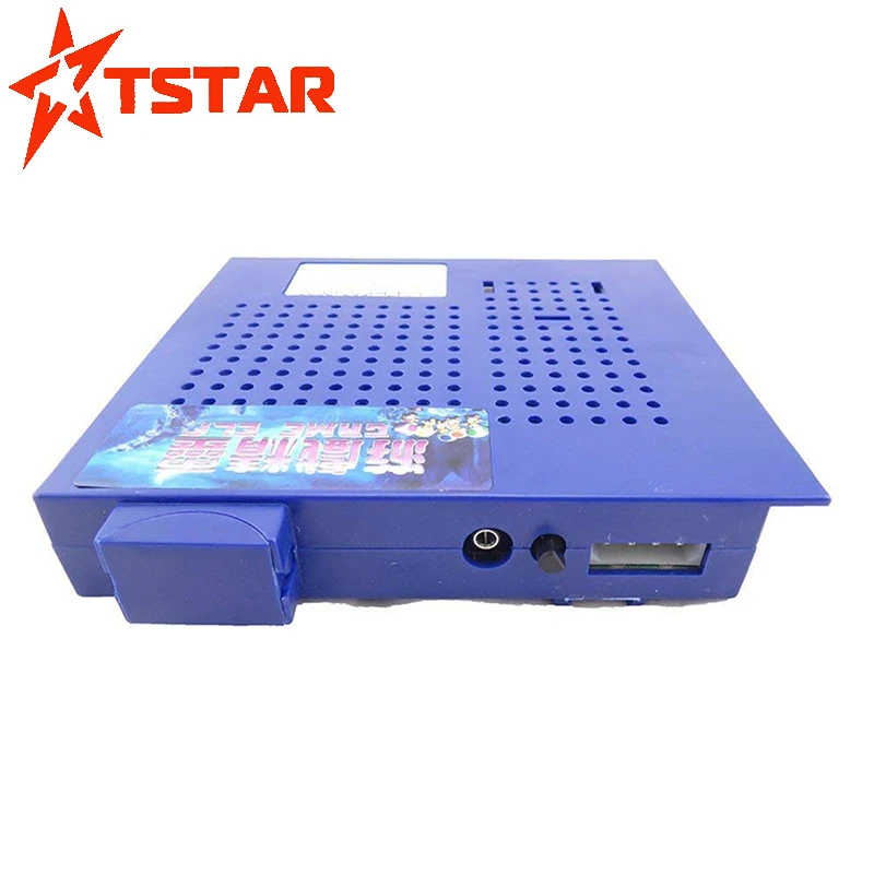 Vertical game elf 412 in 1 jamma multi game board with wiring pieces for arcade game machine