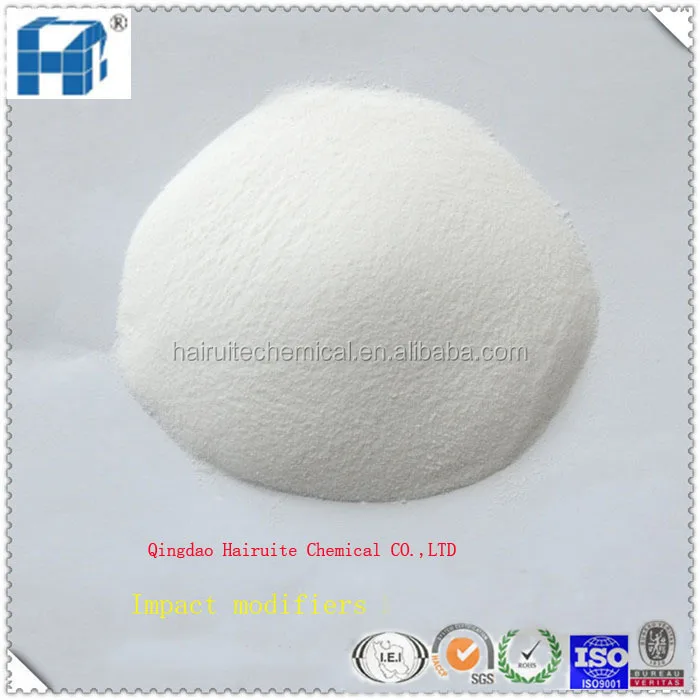 impact modifier ,Chemical Names, Impact modifiers MBS RH707