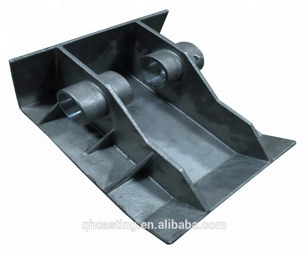 OEM Foundry Metal Steel Investment Casting