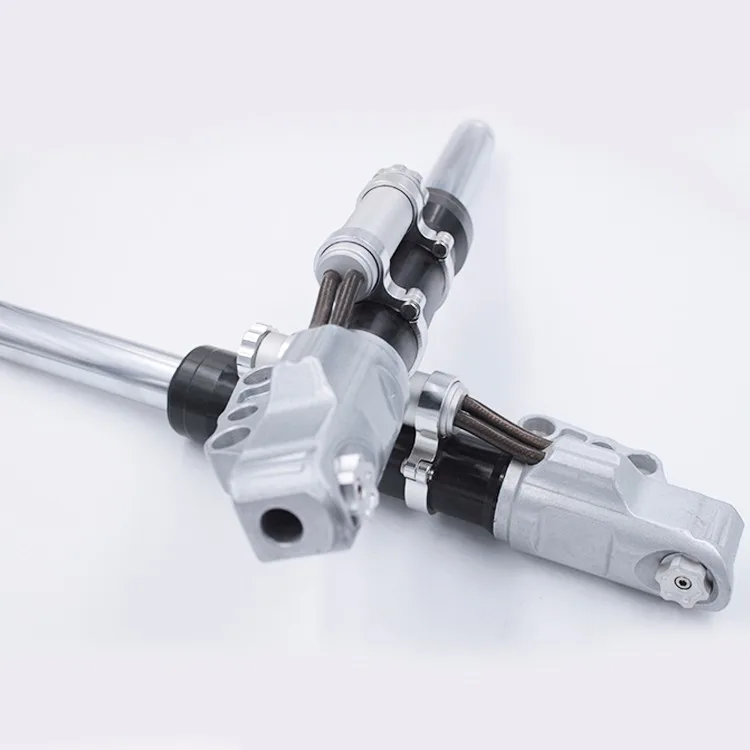 Factory Direct Sales Custom Motorcycle Front Shock 320mm