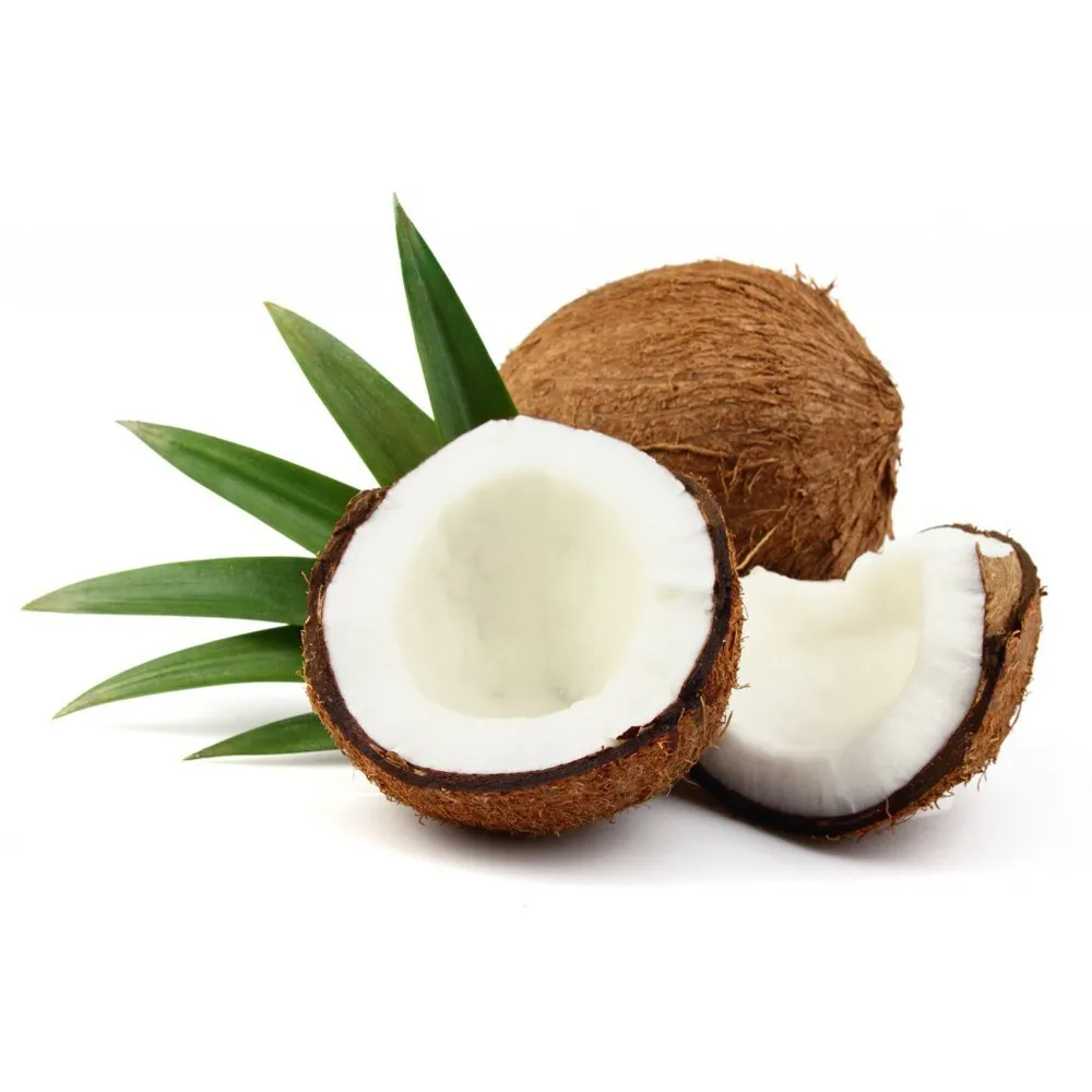 
100% nature Pure organic organic mct oil coconut oil 