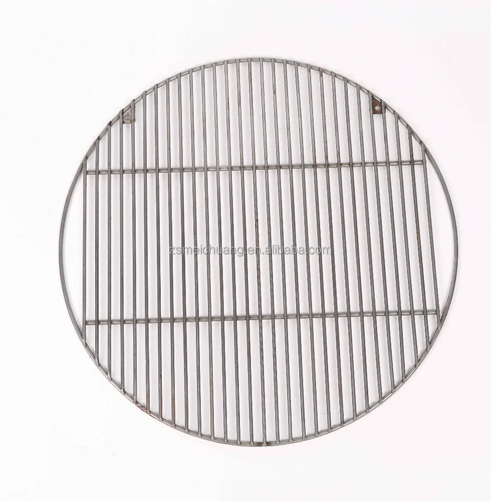 Решетчатые решетки из нержавеющей стали для чистки духовки, размер под заказ