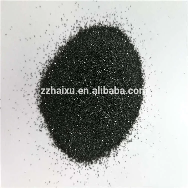 Foundry chromite sand in chrome ore