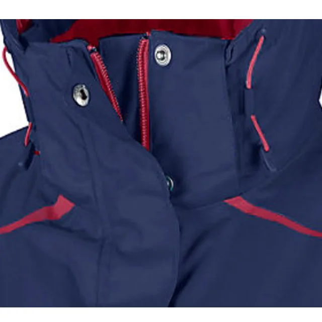 Женская лыжная куртка, зимняя уличная одежда для сноуборда, куртка для пешего туризма и снега, куртка для лыжного сноуборда с изоляцией