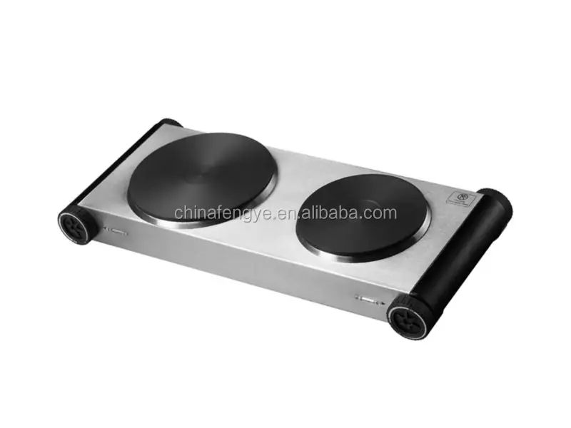 Electric stove ceramic electric hob