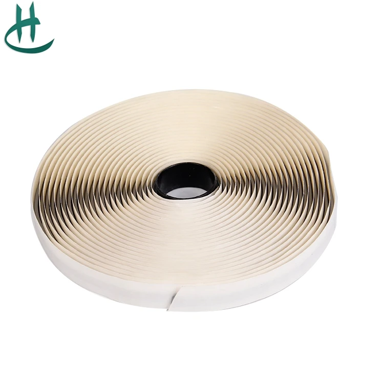 
Бутиловая лента Водонепроницаемая односторонняя крыша бутиловая уплотнительная лента 