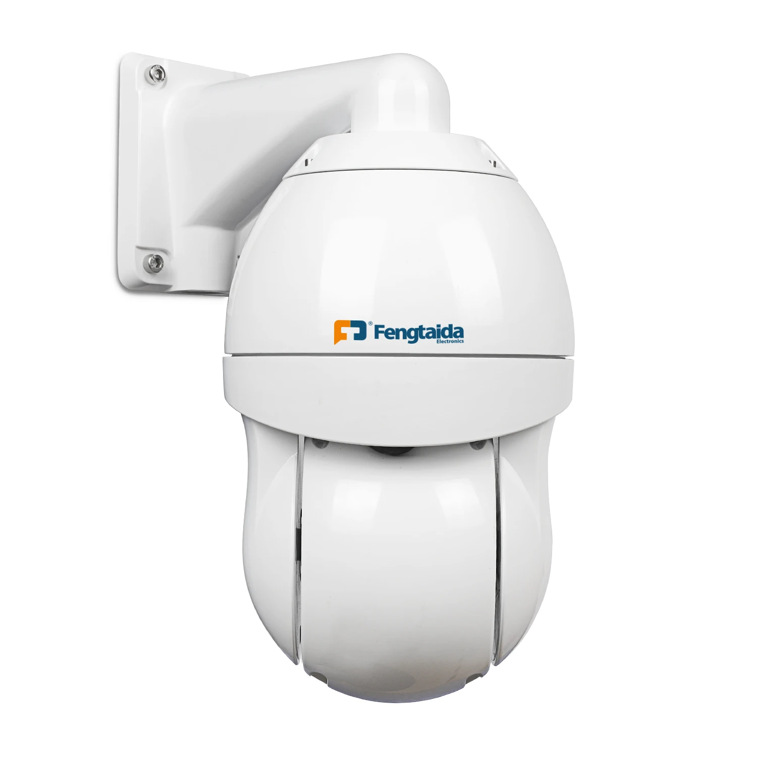 
4K X38 Starlight 300m Waterproof PoE 1080 Ip66 IP 360 CCTV Camera 