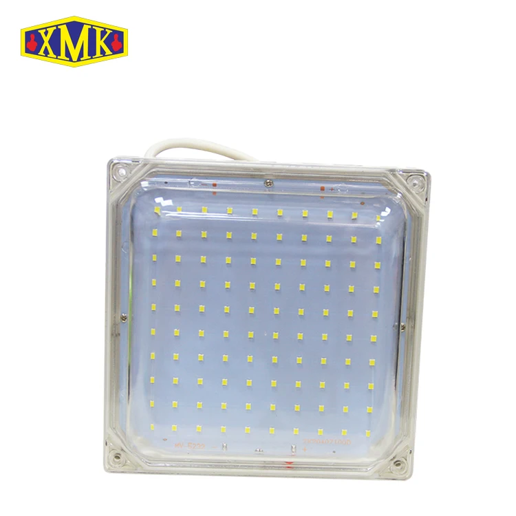 20W Waterproof energy-saving LED cool room lamp Cold storage lamp