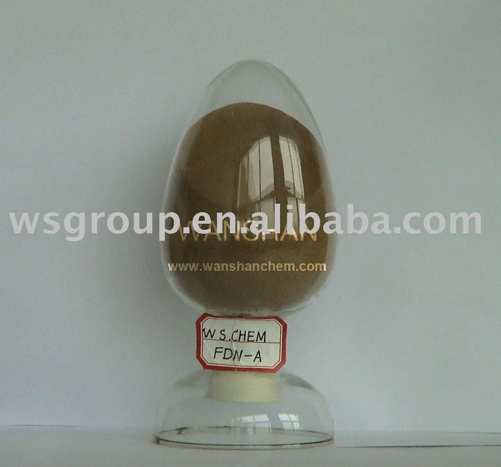 polysodium naphthalene sulfonate formaldehyde PNS Concrete super plasticizer