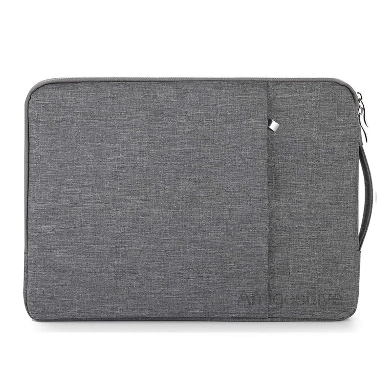 
Portable Laptop Sleeve Case Bag for Notebook,foriPad,for MacBook 