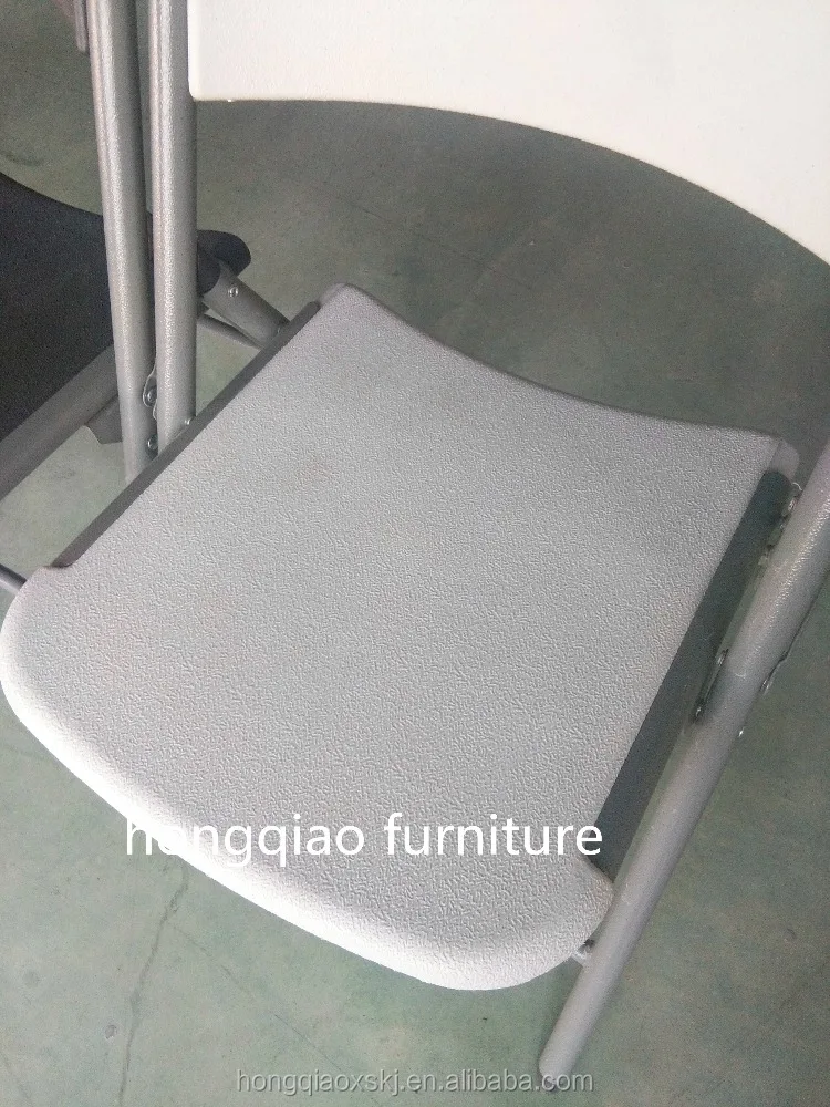 Уличная мебель высокого качества, дешевые пластиковые складные обеденные стулья для банкета, кемпинга, свадьбы, барбекю, вечеринки, аренды