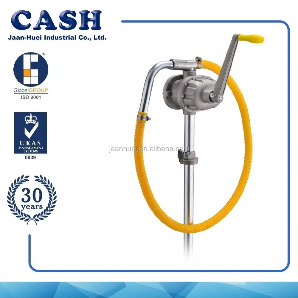 
High Quality High Pressure Diesel Water Chemical Manufacturers Hand pump 