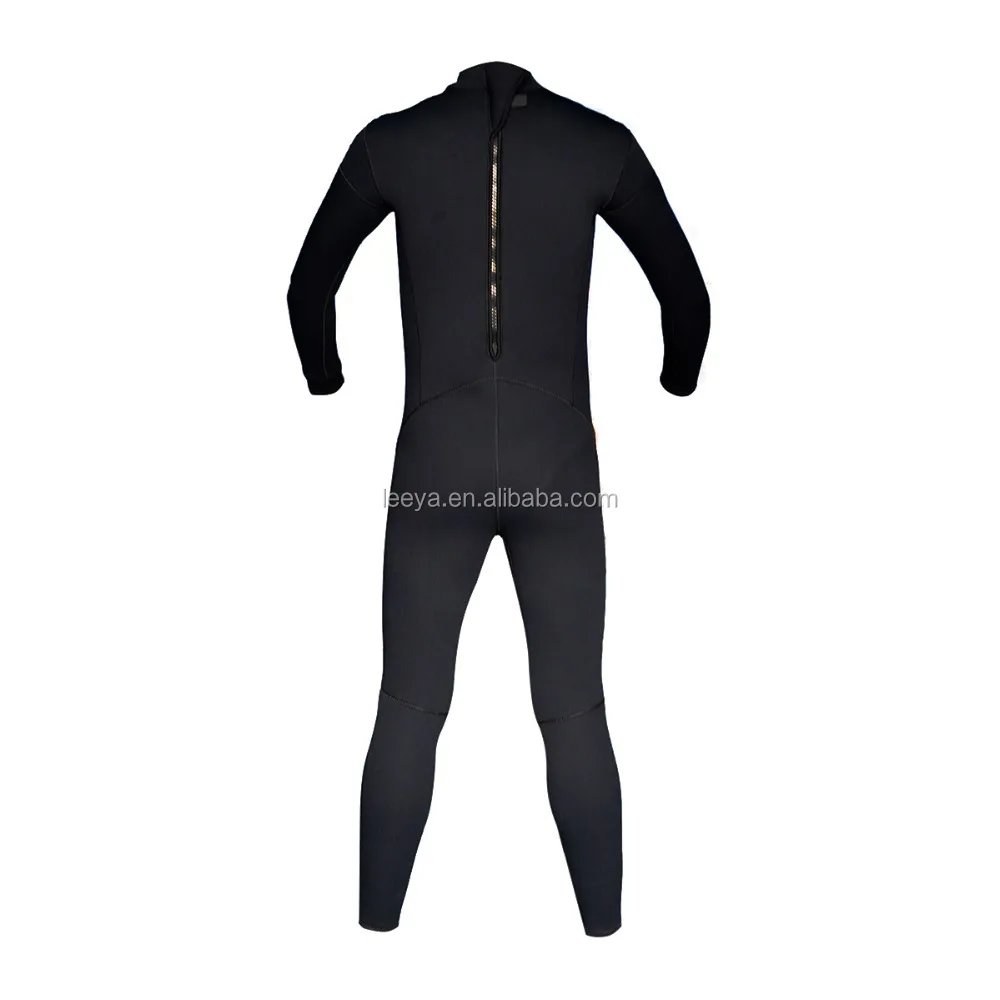 
Wholesale Neoprene Mens 2/3/6/7mm Wetsuits Women Back Zip Surfing Swimming Freediving Rafting Scuba Diving Suit 