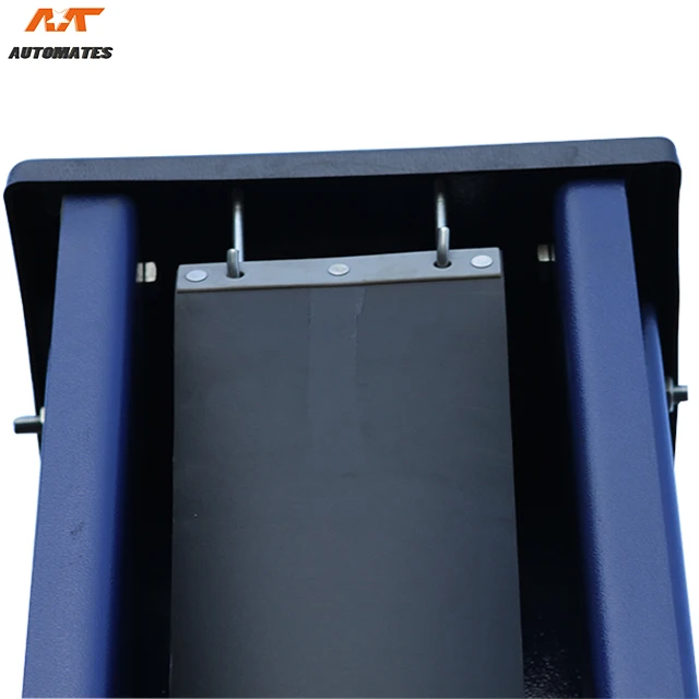 MT China Commercial Manufacturer Parking Two Post Car Lift for Sale