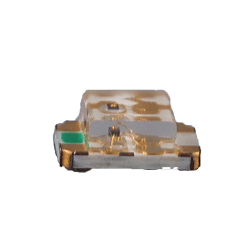 Hot Sale Common Cathode Smd SMD 0805 Bi-Color LED Rgb Smt Led