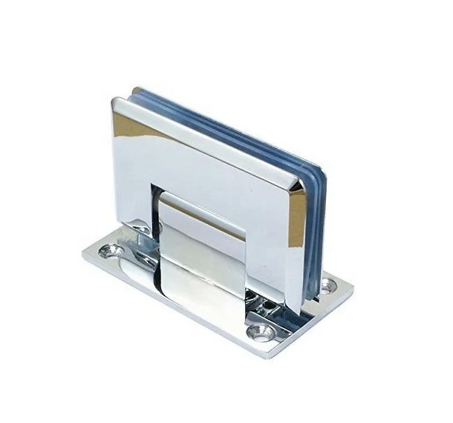 Stainless Steel 304SS Sanitary Bathroom Accessories Shower Hinge