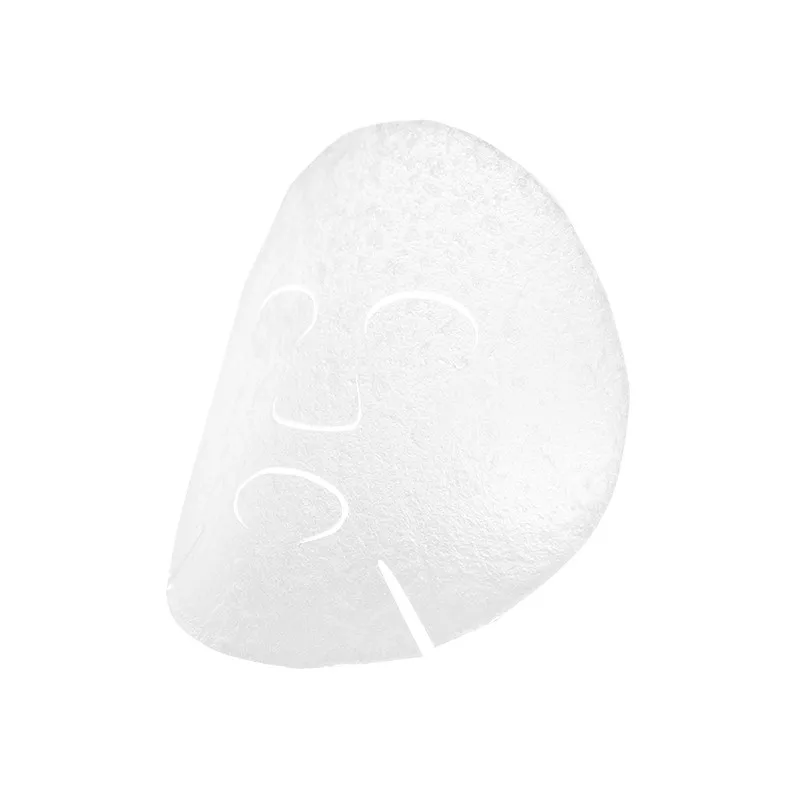 Private label facial sheet mask collagen face custom