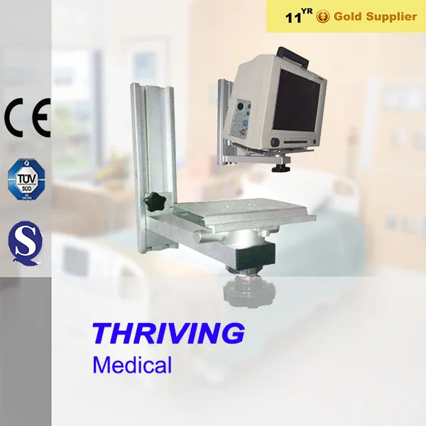 THR-PMT501 для patienter Монитор использования медико-кронштейн