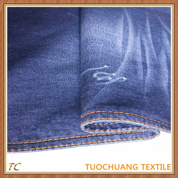 china textile denim fabric to bangladesh factory for garment