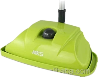 
CE Rohs certification Deluxe home use multi-purpose electric green Steam Mop 