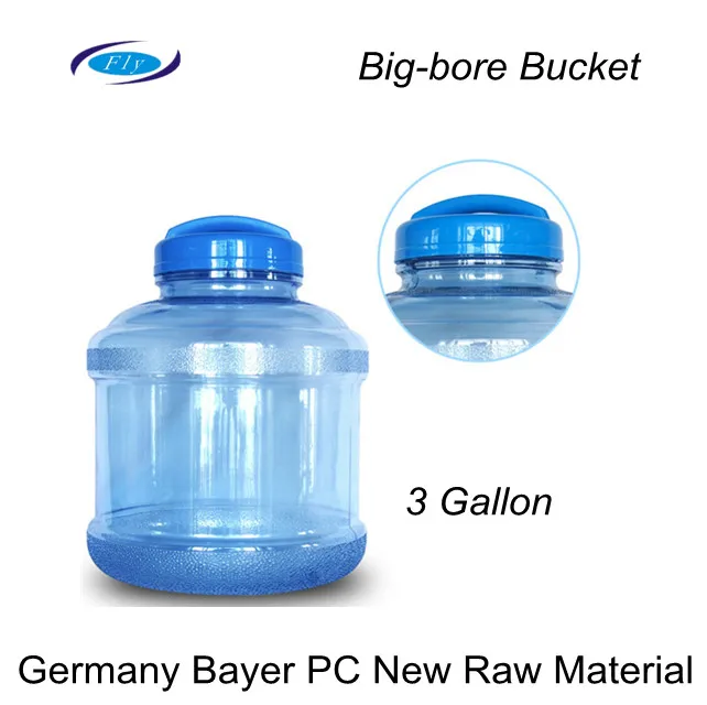 
3 Gallon/5 Gallon Bayer PC-Water Bottle.Water Purifier.Water Conditioner 
