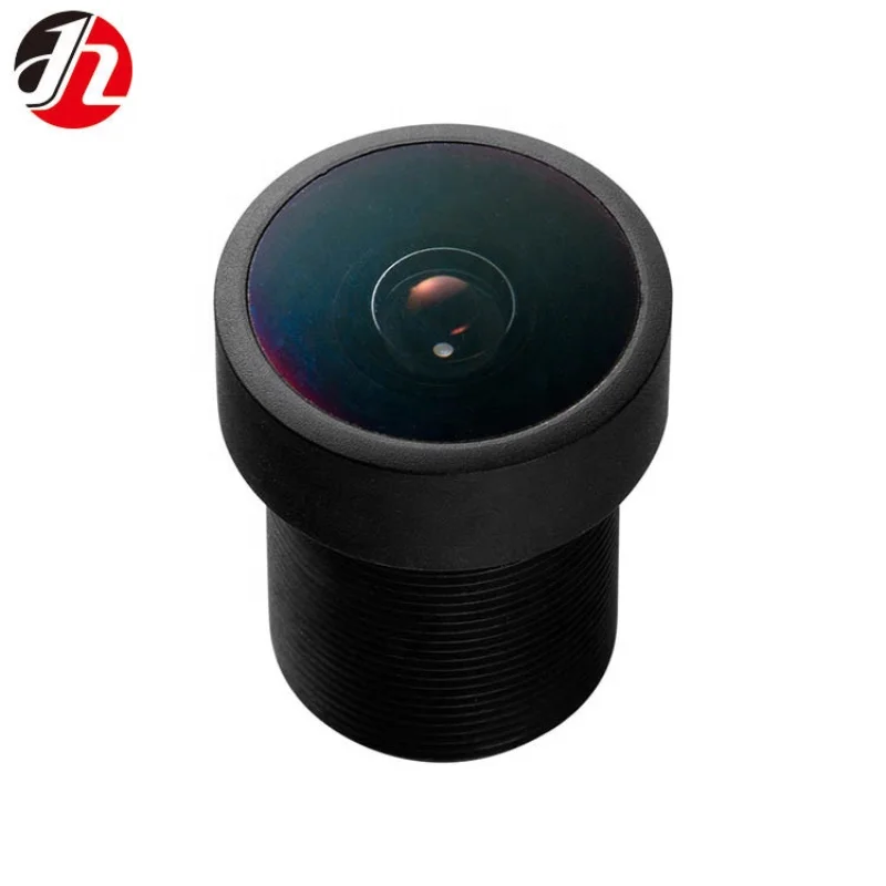 Element 4G+IR 360-degree panorama display thread size M12*P0.5   infrared led with lens