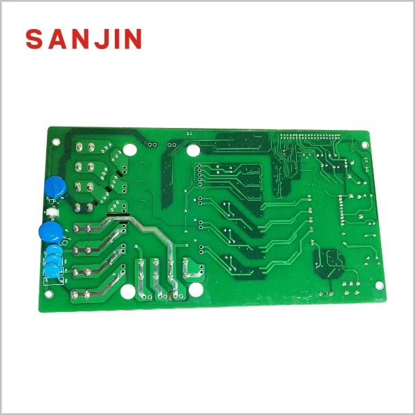 QMA elevator inverter board QDB1 OF 040307V52