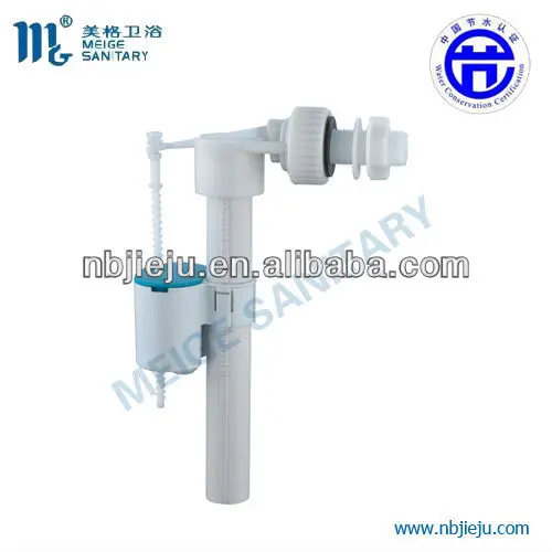 
Toilet side Fill Valve 