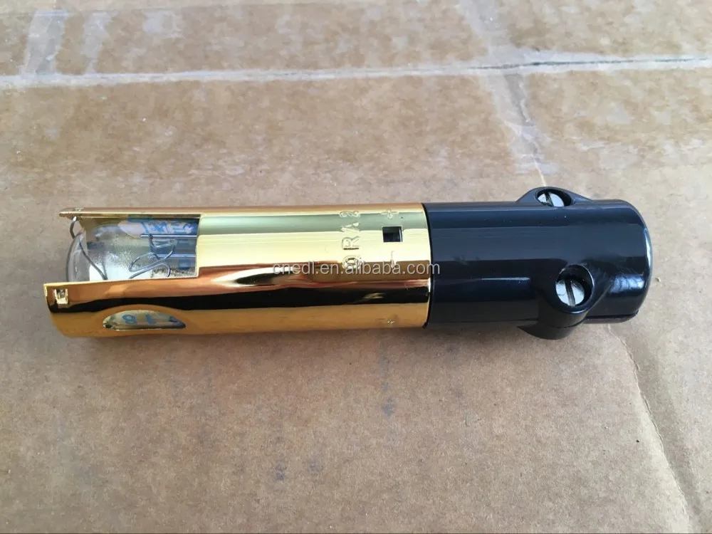 QRB1 photocell light operated burner spare parts made in china QRA2