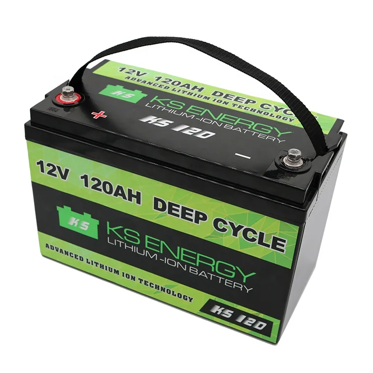 
Deep cycle lifepo4 battery pack 12v 120ah rocket battery 