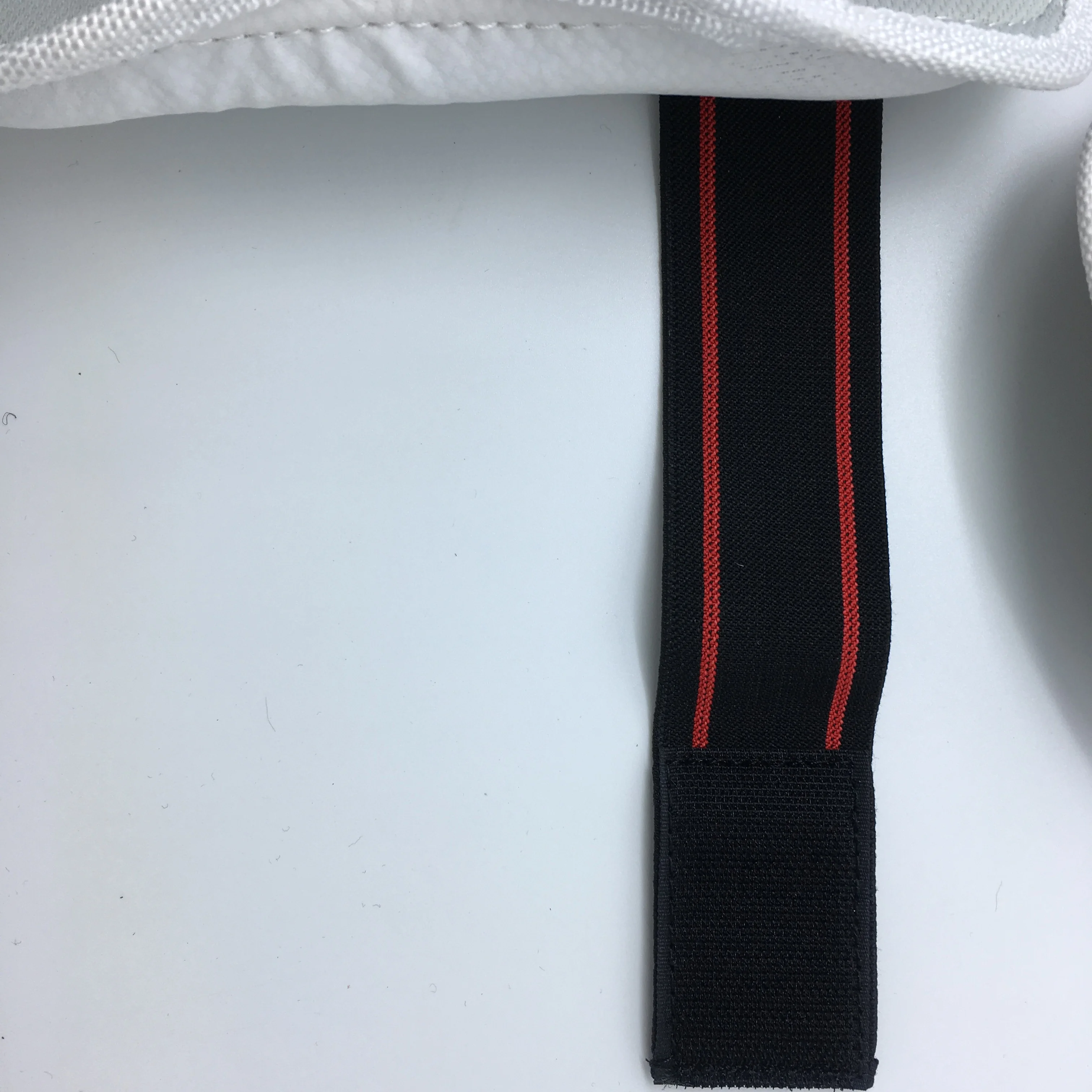 Cheap taekwondo arm and shin guard wholesale,white taekwondo protective gear